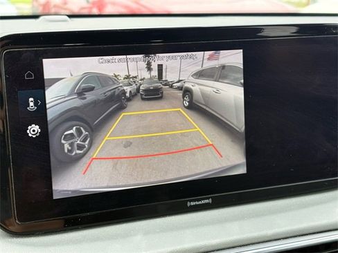 Used 2023 Hyundai Santa Fe SEL w/ Cargo Package image 21