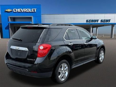 Used 2015 Chevrolet Equinox LT FWD image 5