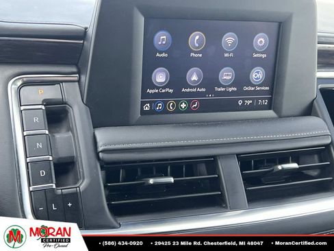 Used 2023 Chevrolet Suburban LS AWD/4WD image 20