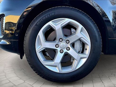 Used 2020 Land Rover Range Rover Sport HSE image 8