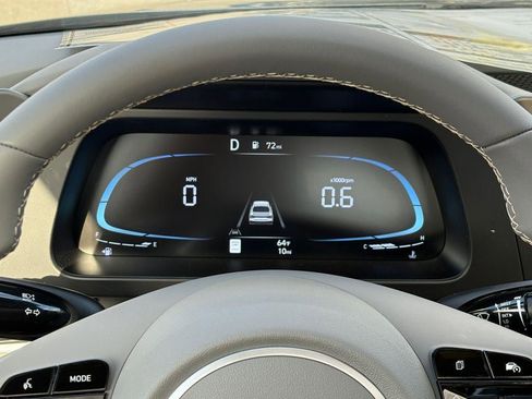 New 2026 Hyundai Elantra SEL Sport Premium image 50