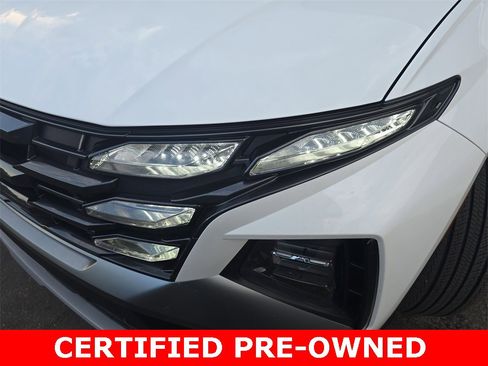 Used 2025 Hyundai Tucson SE image 31