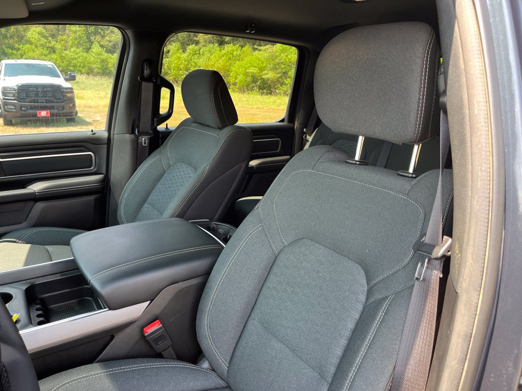 Used 2026 RAM 1500 Lone Star AWD/4WD image 13