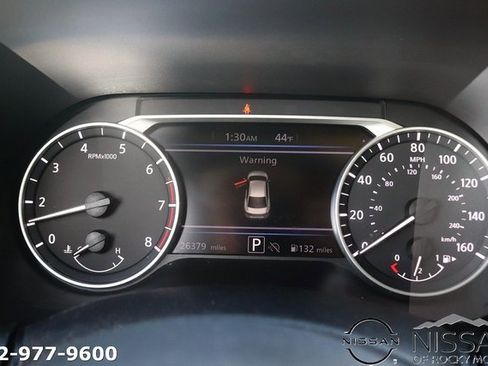 Used 2024 Nissan Sentra SV image 16