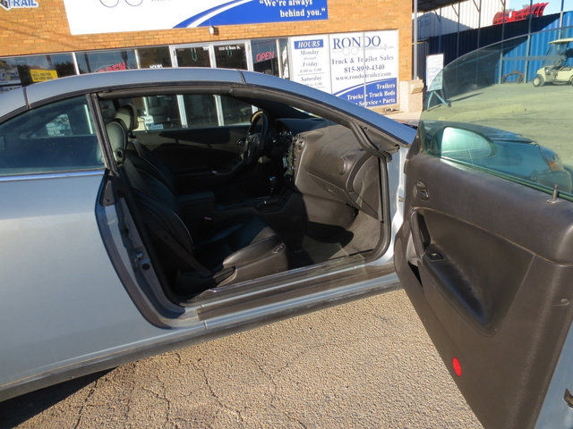 Used 2007 Pontiac G6 GT w/ Sport Package FWD image 31