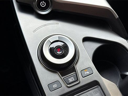 Certified 2024 Kia EV6 Wind image 28