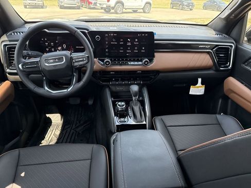 New 2026 GMC Canyon AT4 w/ Technology Plus Package image 25