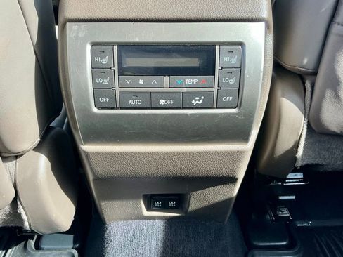 Used 2020 Lexus GX 460 Premium w/ Premium Package AWD/4WD image 33