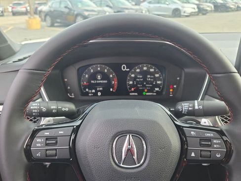 New 2026 Acura Integra A-Spec image 42