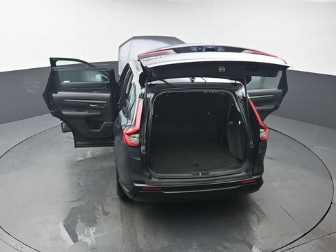 Certified 2024 Honda CR-V LX image 45