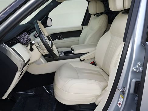 Used 2023 Land Rover Range Rover Autobiography AWD/4WD image 11
