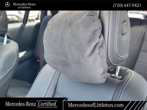 Certified 2026 Mercedes-Benz GLS 450 4MATIC image 14