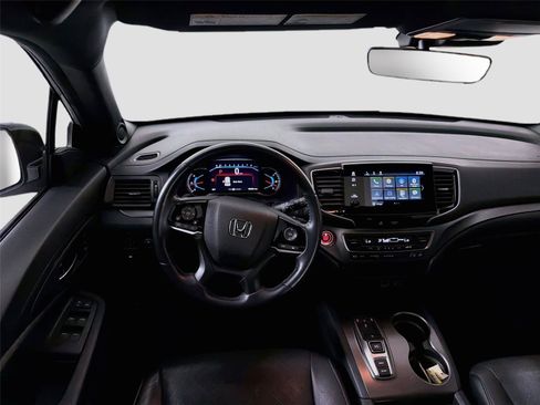 Used 2021 Honda Passport EX-L image 22