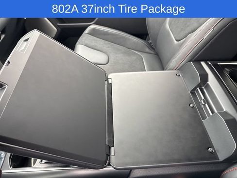 New 2026 Ford F150 Raptor AWD/4WD image 22