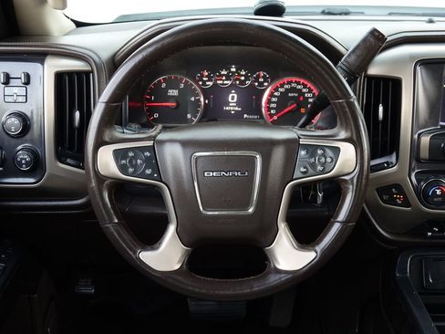 Used 2015 GMC Sierra 2500 Denali w/ Duramax Plus Package image 36