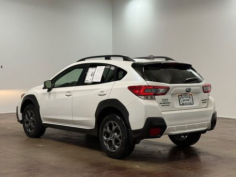 Used 2023 Subaru Crosstrek 2.5i Sport image 26