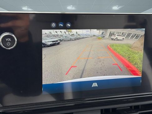 New 2026 Honda Prologue Touring image 25