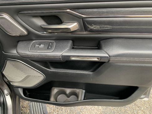 Used 2020 RAM 1500 Limited AWD/4WD image 25