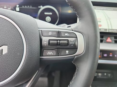 Certified 2024 Kia Sportage SX FWD image 21