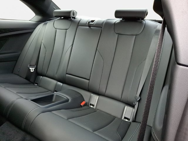 New 2026 BMW 230i xDrive Coupe w/ Premium Package AWD/4WD image 10