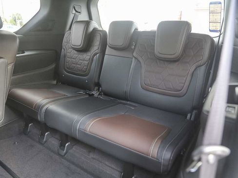 New 2026 Nissan Armada Platinum RWD image 20