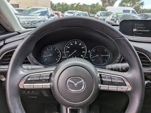 Used 2023 MAZDA CX-30 AWD 2.5 S w/ Preferred Package image 27