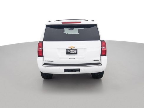 Used 2018 Chevrolet Tahoe Premier AWD/4WD image 6
