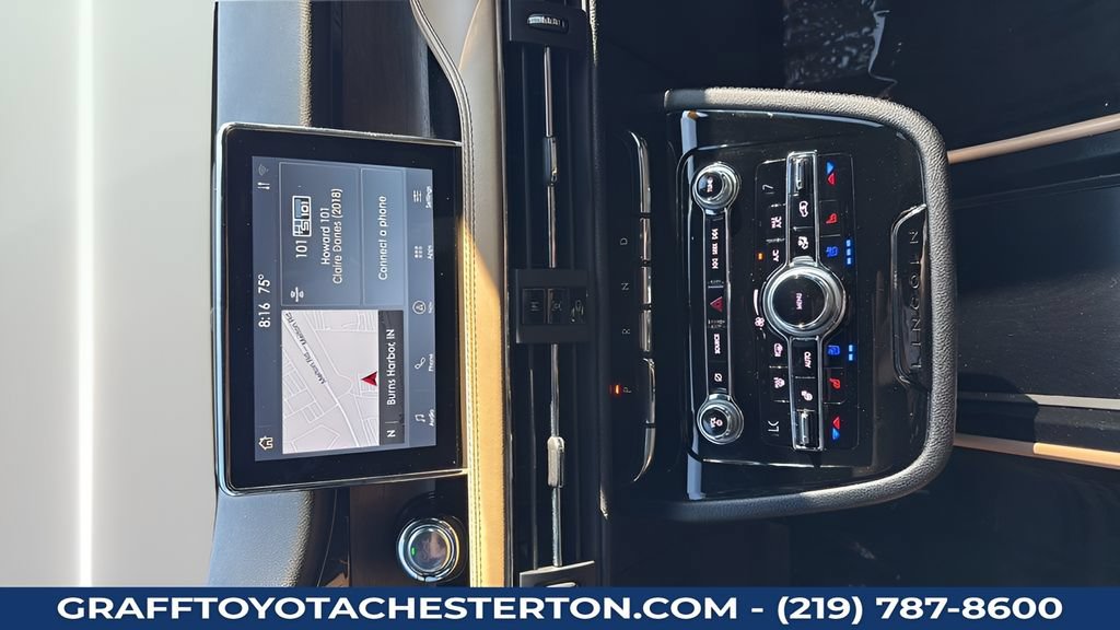 Used 2020 Lincoln Corsair Reserve w/ Equipment Group 201A FWD image 18