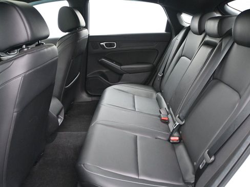 Certified 2023 Acura Integra A-Spec image 16