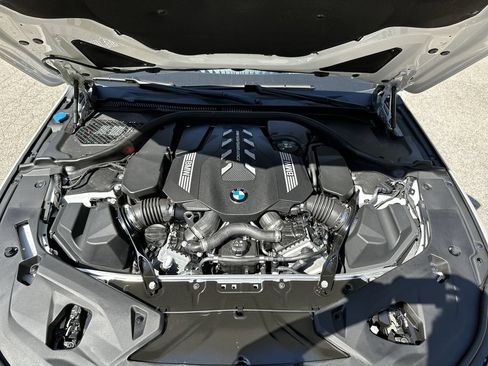 Used 2023 BMW M850i xDrive Convertible AWD/4WD image 49