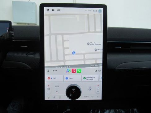 Used 2024 Ford Mustang Mach-E Select w/ Comfort Package Lite image 11