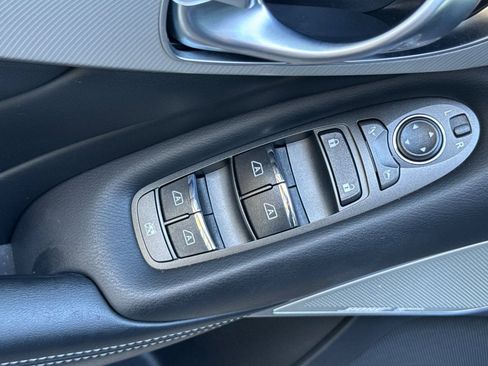 Used 2023 INFINITI Q50 Luxe w/ Cargo Package image 12