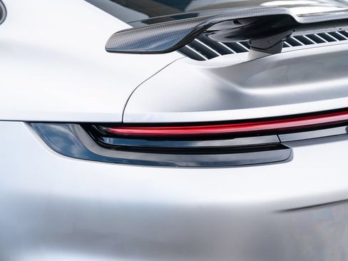 Used 2021 Porsche 911 Turbo S AWD/4WD image 20