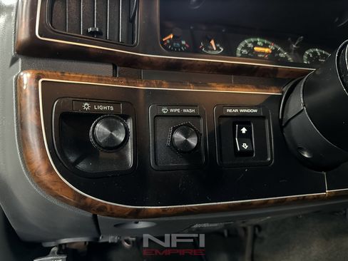 Used 1989 Ford Bronco image 28