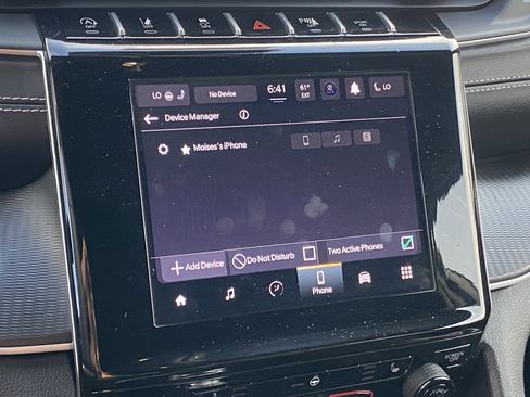 Used 2024 Jeep Grand Cherokee Altitude image 6