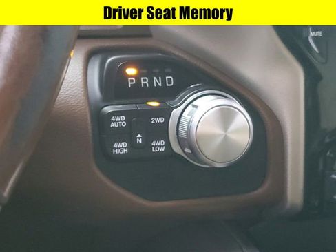 Used 2020 RAM 1500 Laramie image 16