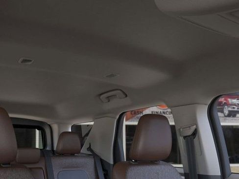 New 2026 Ford Bronco Sport Outer Banks w/ Outer Banks Tech Package+ image 22