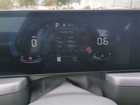 New 2026 Hyundai Sonata SEL image 32