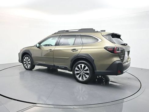 Used 2024 Subaru Outback Touring XT AWD/4WD image 5