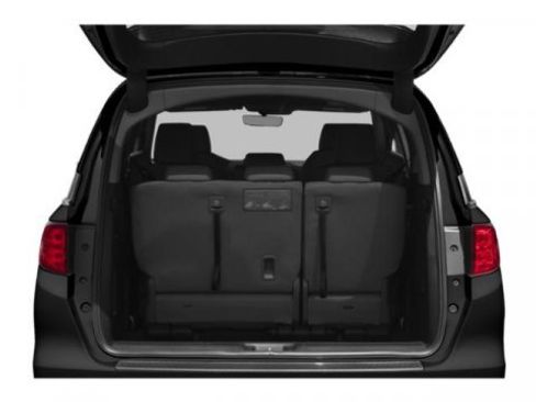 Used 2019 Honda Odyssey EX-L image 11