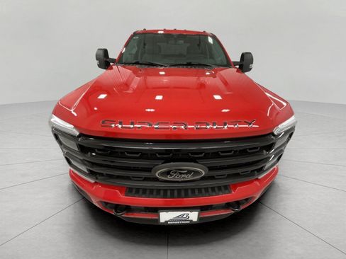 Used 2024 Ford F350 XLT w/ Black Appearance Package AWD/4WD image 15