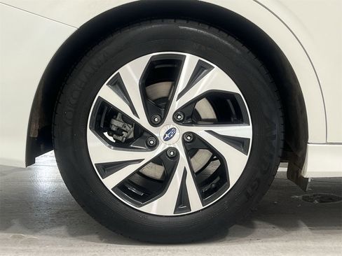 Used 2023 Subaru Legacy Premium image 10