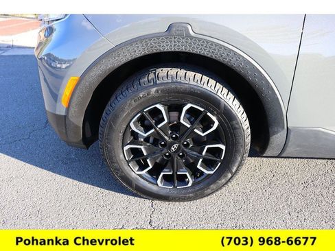 Used 2022 Hyundai Santa Cruz SE image 29