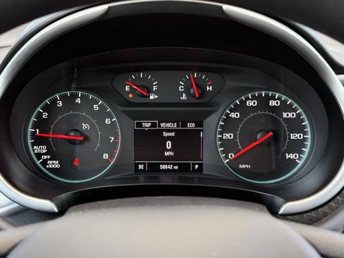 Used 2024 Chevrolet Malibu LT FWD image 29