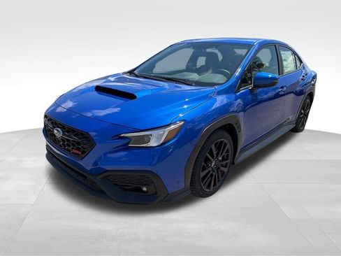 New 2026 Subaru WRX Limited AWD/4WD image 3