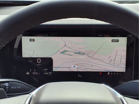 New 2026 GMC Terrain Denali AWD/4WD image 15