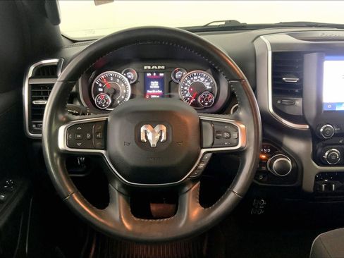 Used 2024 RAM 1500 Lone Star AWD/4WD image 5