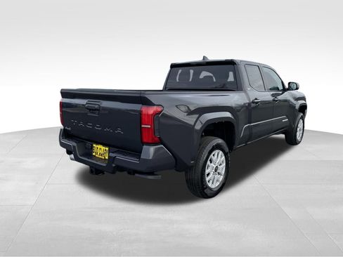 New 2026 Toyota Tacoma SR5 AWD/4WD image 3