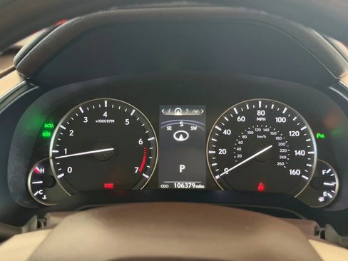 Used 2017 Lexus RX 350 FWD w/ Luxury Package image 33