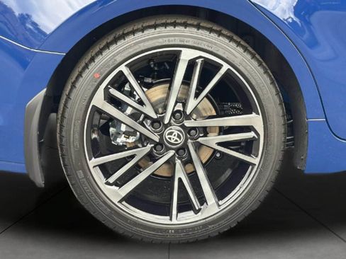 New 2026 Toyota Camry XSE w/ Premium Plus Package FWD image 31
